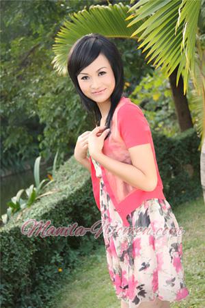 Ladies of Shenzhen