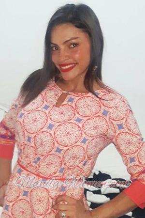 Ladies of Colombia