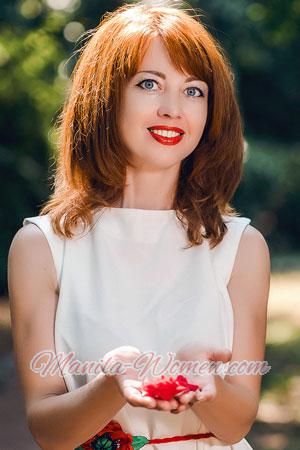 Ladies of Ukraine