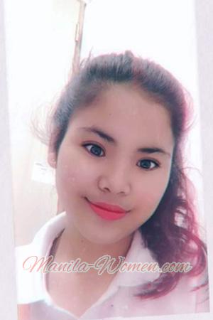 195317 - Ivy Bianca Age: 22 - Philippines