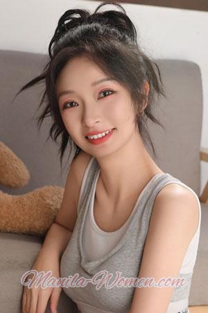 220697 - Emily Age: 46 - China