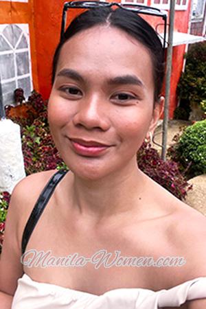 223051 - Marieniel Age: 25 - Philippines