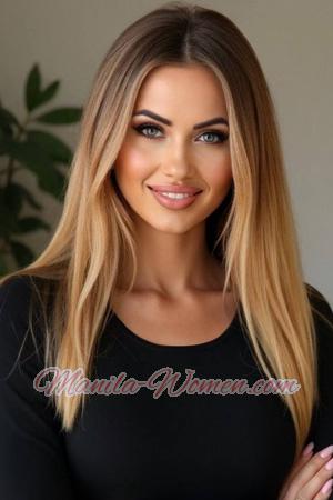 223496 - Veronika Age: 35 - Ukraine