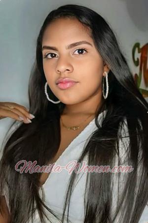 224073 - Melissa Age: 21 - Colombia