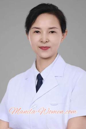 225310 - Grace Age: 51 - China