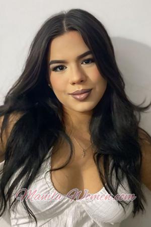 225424 - Alix Age: 22 - Colombia