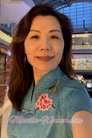 225470 - Julie Age: 60 - China