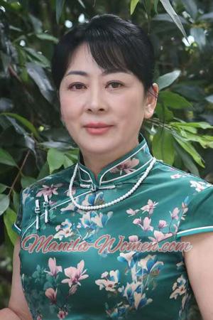 225731 - Hongying Age: 52 - China