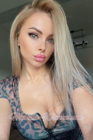 225742 - Katarzyna Teresa Age: 37 - Ukraine