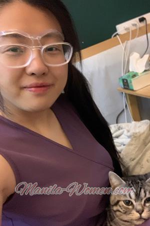 226738 - Jacinth Age: 28 - China