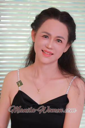 226739 - Feifei Age: 57 - China