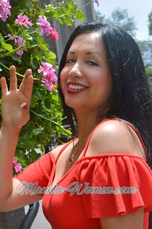 226821 - Edith Age: 40 - Peru