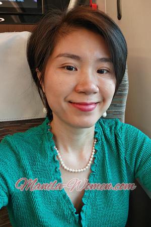 226889 - Xiaojing Age: 41 - China