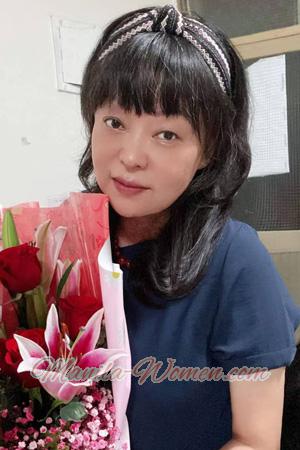 227338 - Fen Age: 55 - China