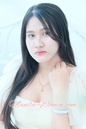 228508 - Nguyen Tuyet Trinh Age: 22 - Vietnam