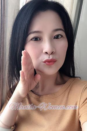 229276 - Sylvia Age: 46 - China